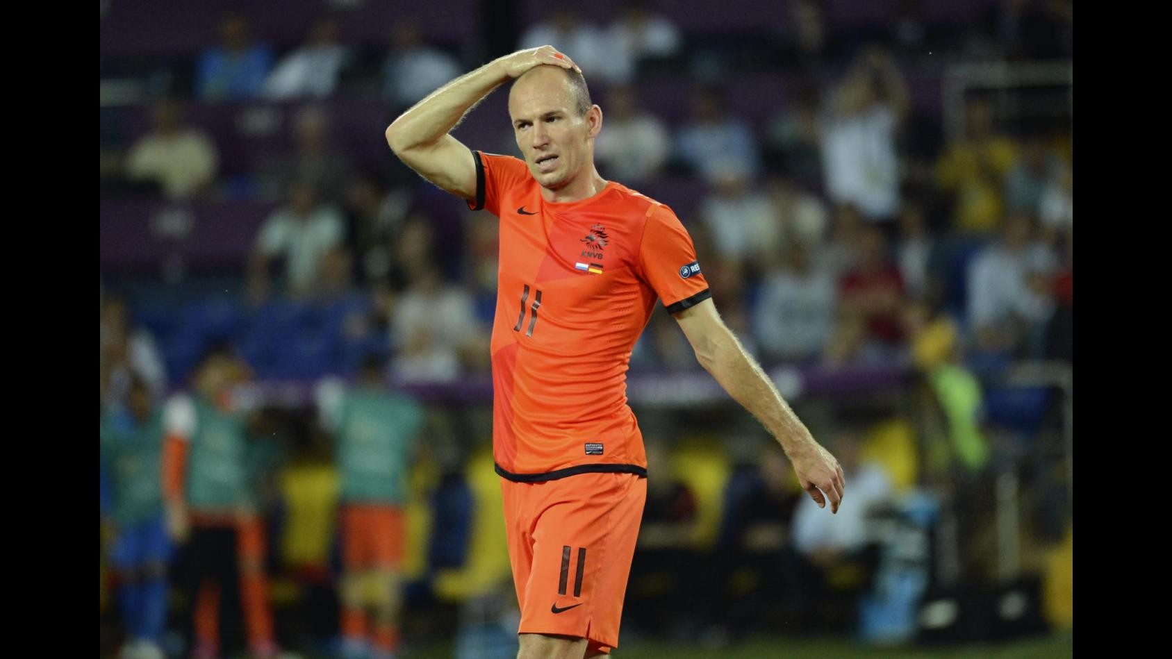 Inter, sogno Robben e si pensa a Schurrle. Milan-Real,vertice per Kakà