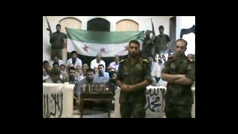 Siria, Iran: Usa responsabili per sorte nostri connazionali rapiti