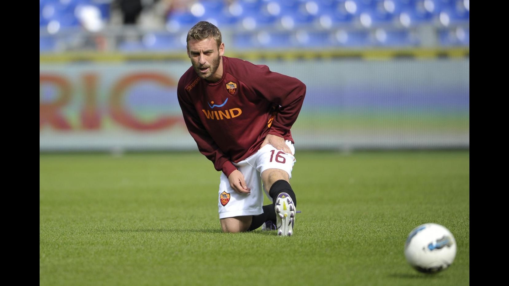 Manchester City pronto a nuovo assalto a De Rossi, Roma resiste