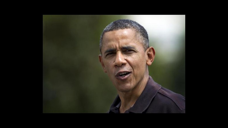 Obama: Anne Hathaway era la cosa migliore del nuovo film su Batman