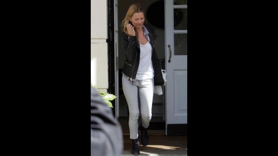 Jamie Hince: Io vegano, mangio carne per amore di Kate Moss