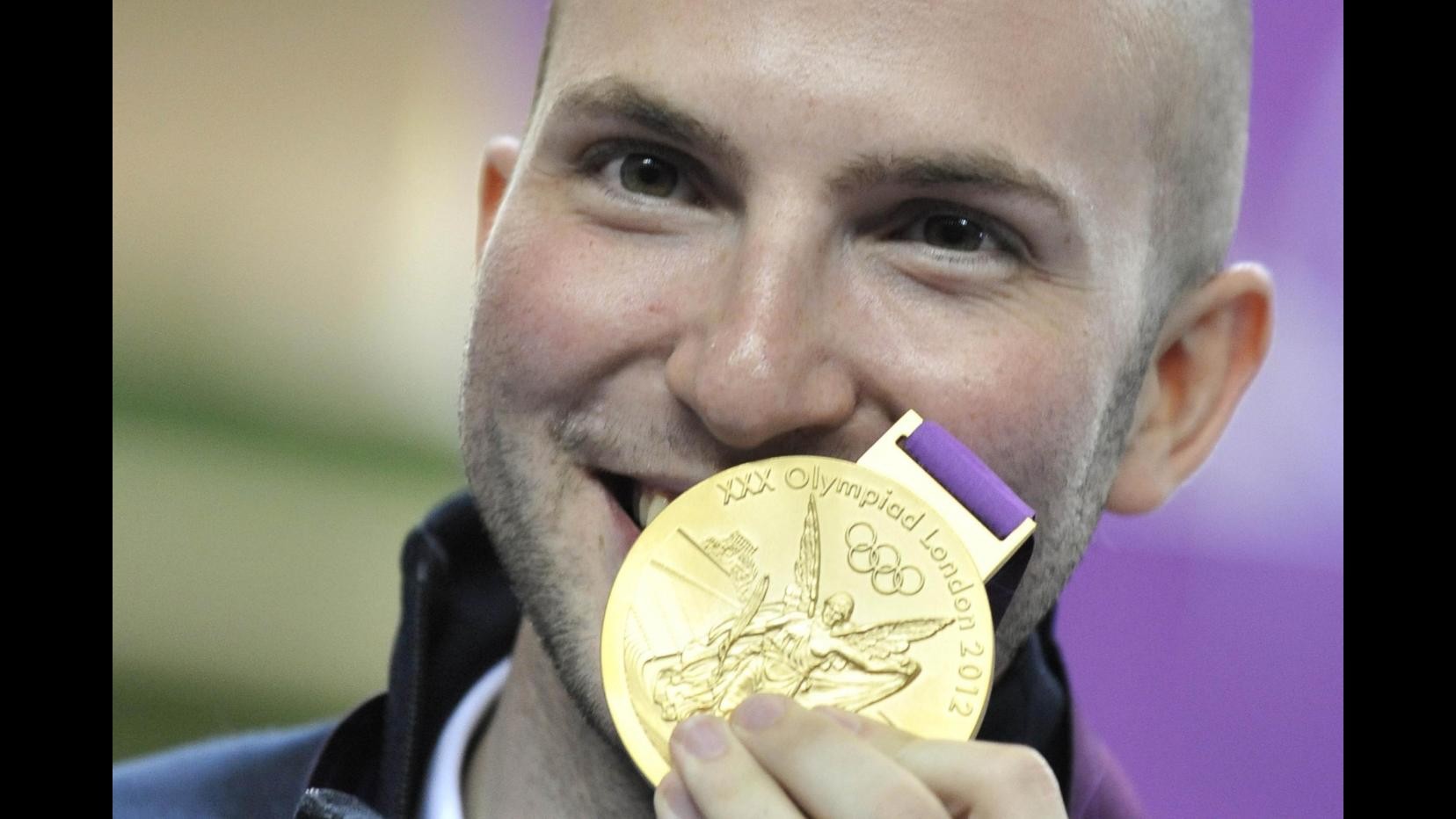 DIRETTA Londra 2012, Campriani oro carabina. Fabbrizi argento trap. Monti chiama Petrucci