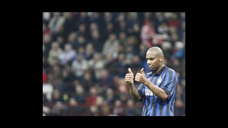 Calcio, Psg senza freni: piace Maicon, fatta per Lucas