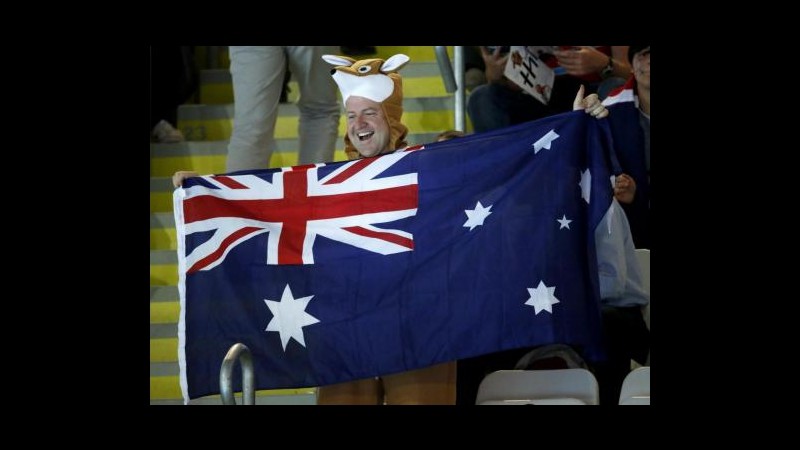 Londra 2012, comitato australiano: Fallimento atleti? Colpa dei tagli