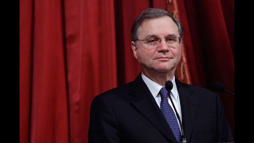 Crisi, Visco: Monti è su strada giusta, ma acceleri su riforme