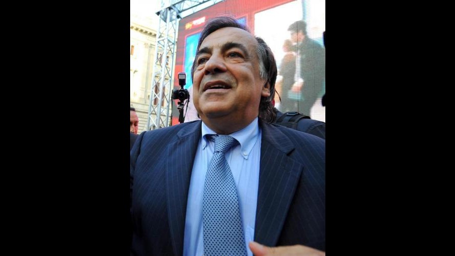 Orlando: Vendola scarica Idv per l’Udc, lo pagherà alle elezioni