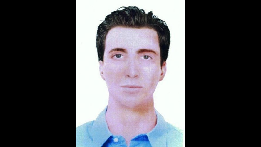 Bulgaria, Interpol diffonde immagine presunto attentatore di Burgas