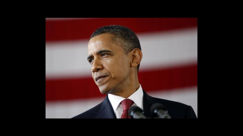 Usa 2012, sì a early voting in Ohio, accolta richiesta staff Obama