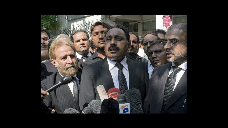 Pakistan, prolungata detenzione bimba cristiana accusata di blasfemia