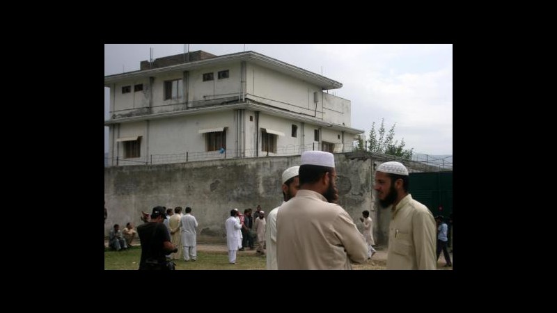 Pentagono minaccia causa contro autore libro su raid Bin Laden