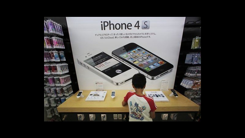 Apple, tribunale Tokyo respinge causa: Samsung non ha violato brevetti