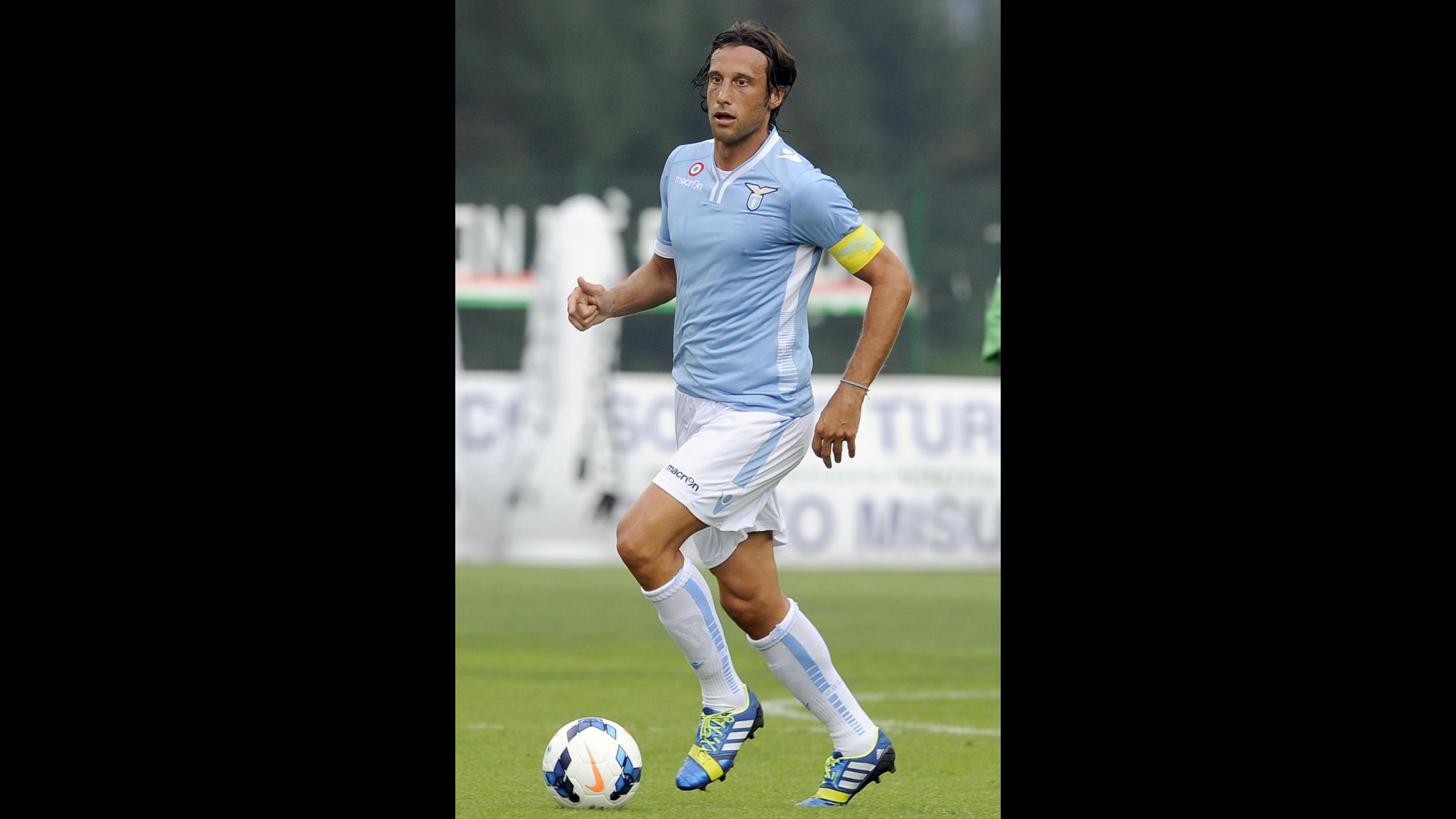 Calcioscommesse, legali Mauri: Squalifica ingiusta e incomprensibile