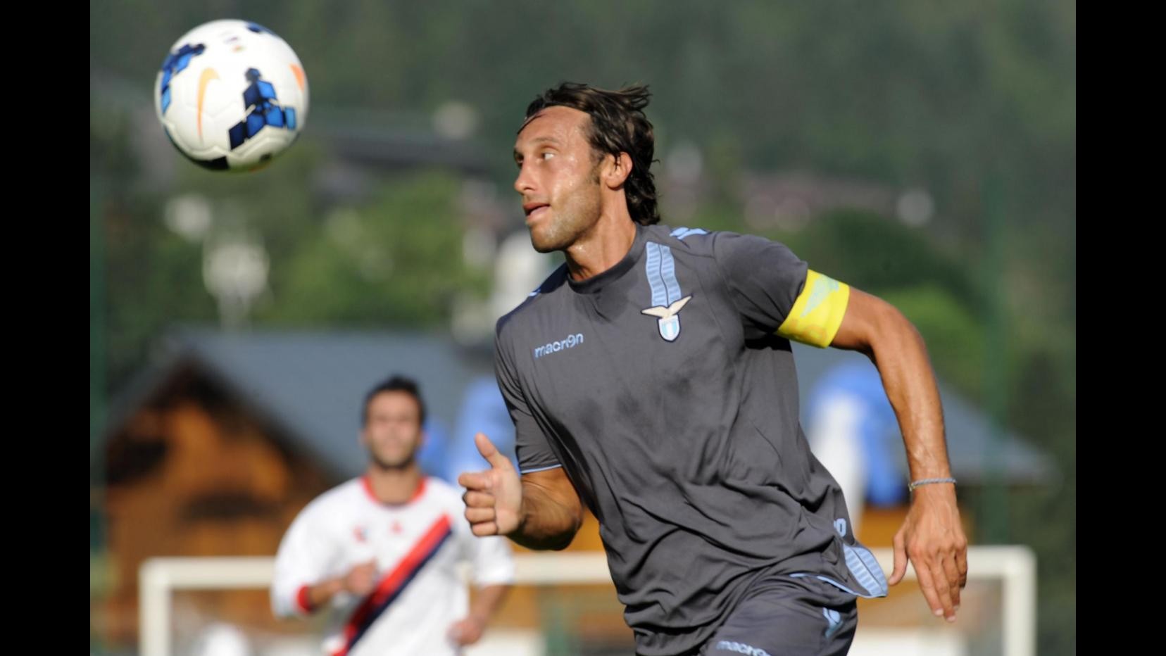 Calcioscommesse, Corte Figc: sanzione aggravata per Mauri, 9 mesi di squalifica
