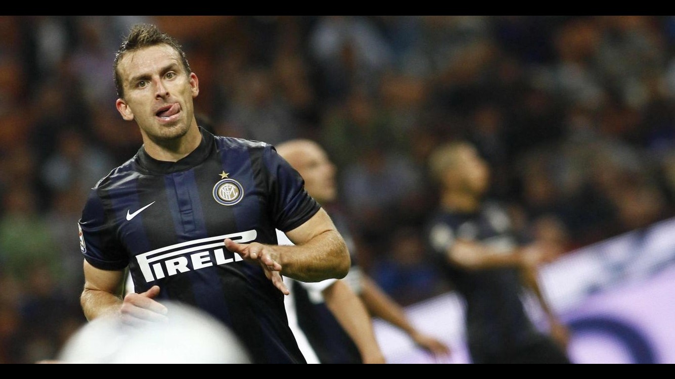 Campagnaro: Roma non è pensiero fisso, Inter vuole migliorare