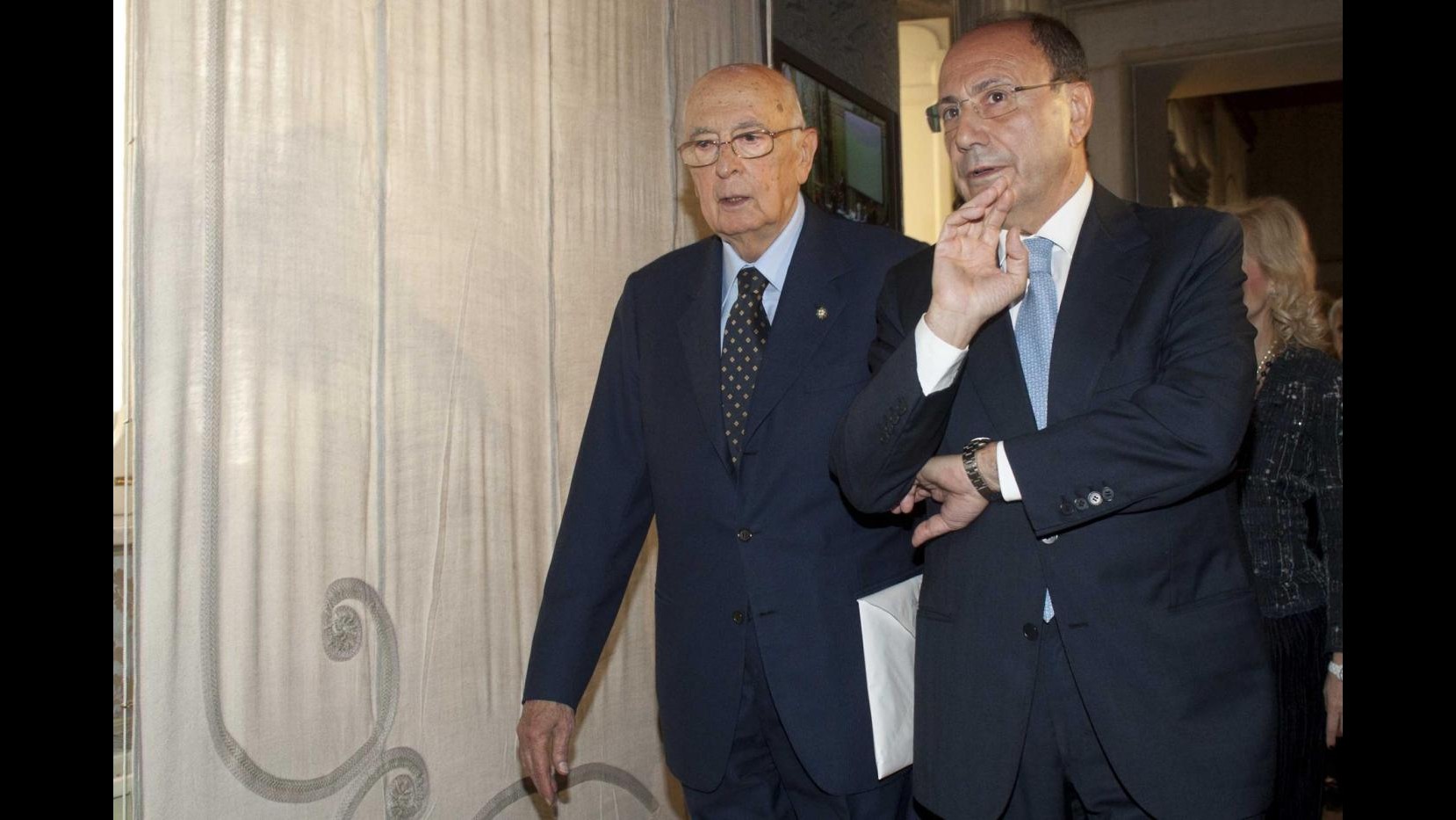 Schifani e Napolitano: Ricordare Marcinelle, impegno per lavoro sicuro