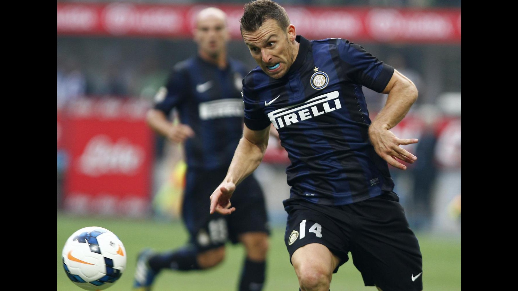 Campagnaro: Roma non è pensiero fisso. Inter da scudetto? Ne riparliamo dopo l’andata