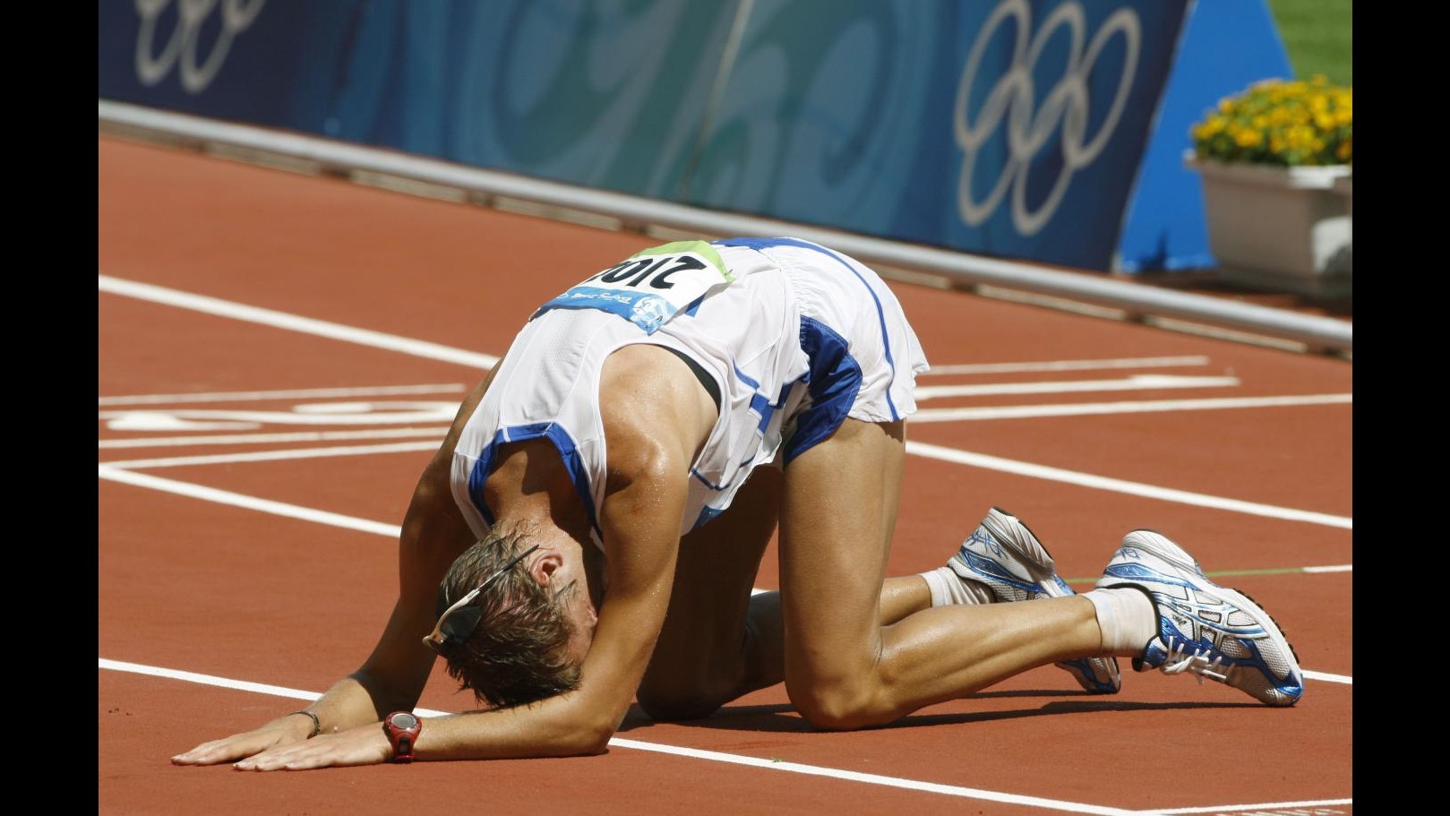 Londra 2012, Cio: Schwazer? Chi imbroglia non vince