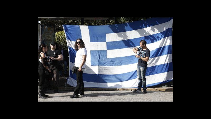 Grecia, Alba dorata su rilasci: Giustizia prevale su volontà governo