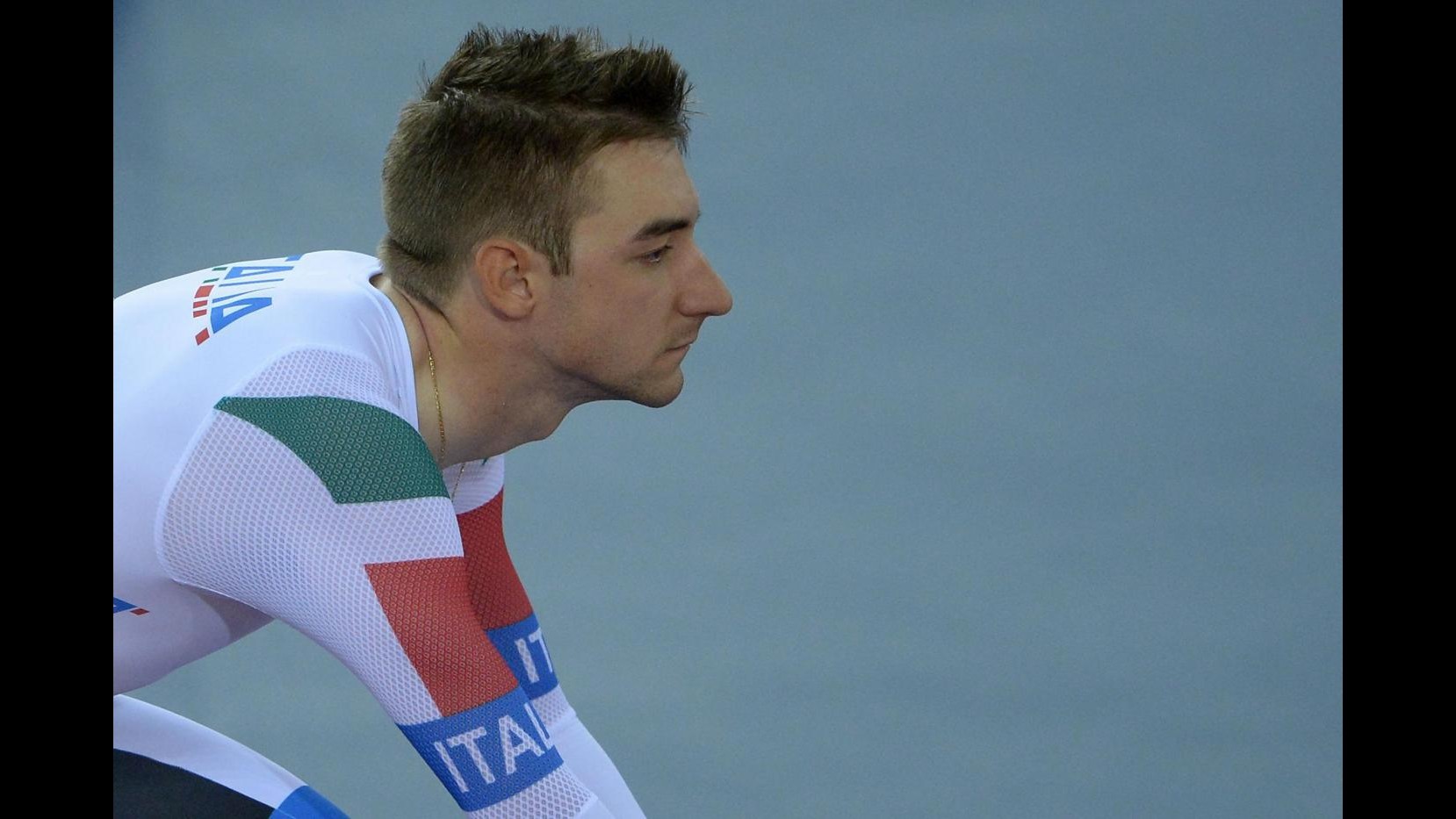 Londra 2012, ciclismo pista: 6° posto per Viviani nell’omnium