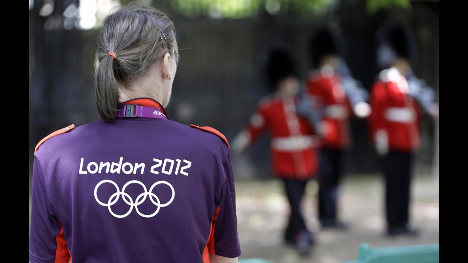 Londra 2012, i volontari mettono all’asta su E-bay le loro divise