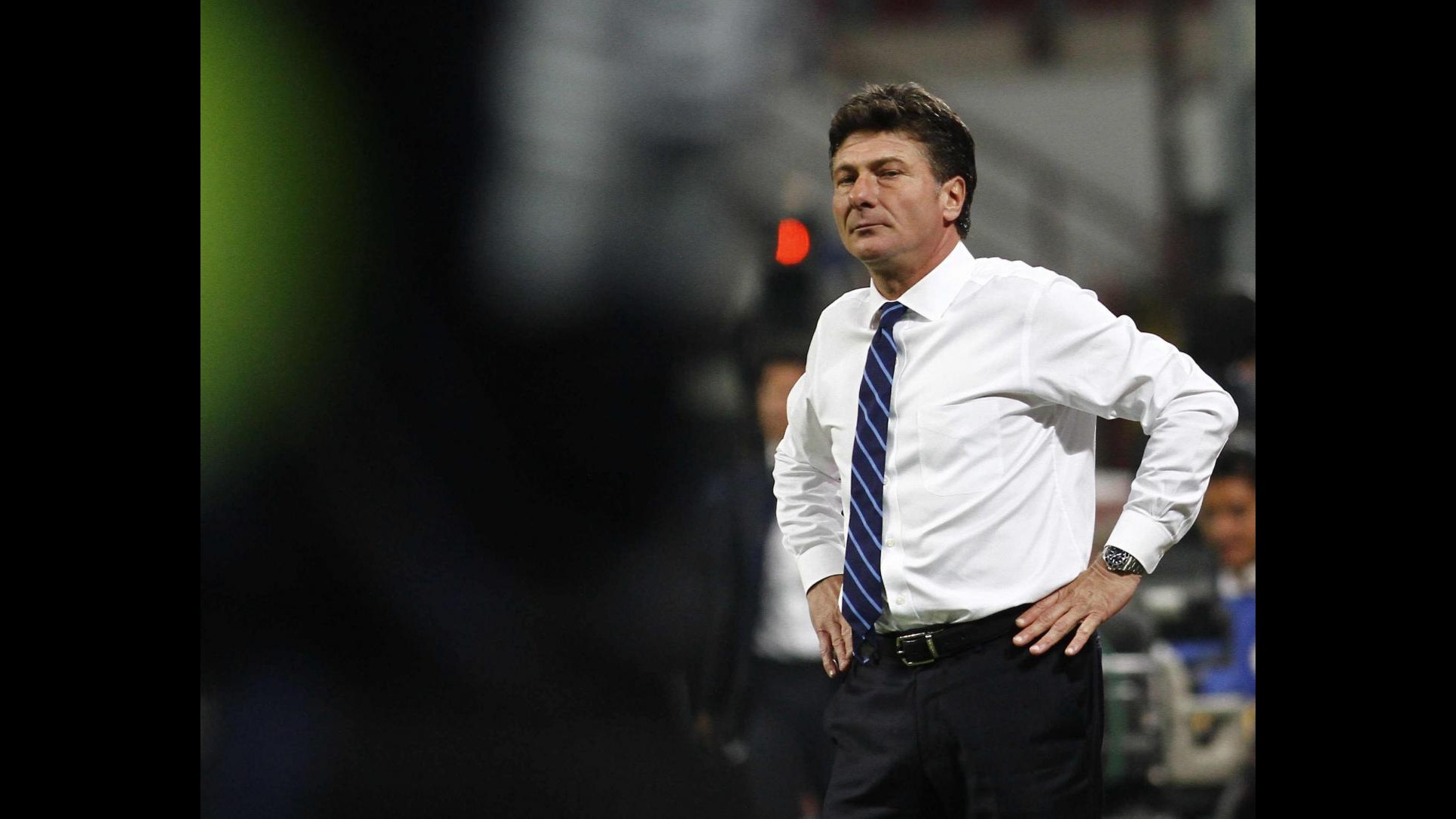 Compleanno di lavoro per Mazzarri: Per me è la prima cosa. All’Inter tutto bello