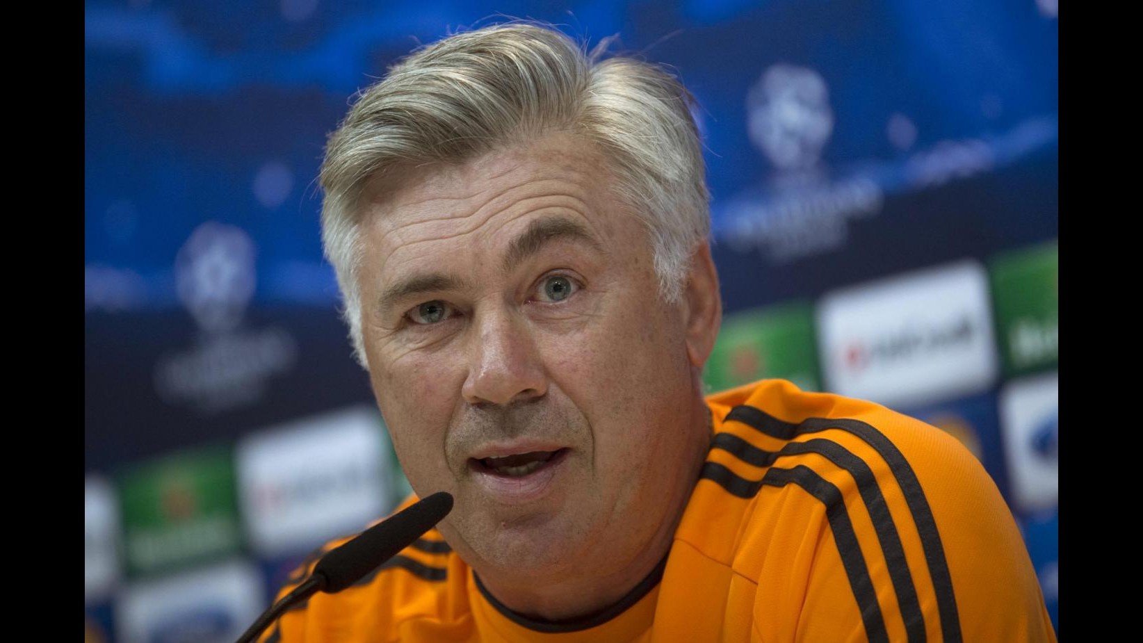 Ancelotti carica il Real Madrid dopo ko nel derby: Dobbiamo reagire subito
