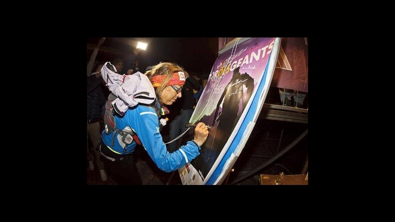 Sport estremi, Francesca Canepa: Il mio motore? Agonismo e sostegno familiari