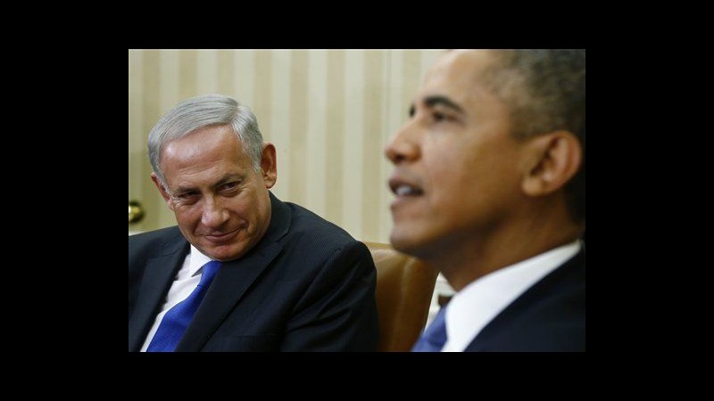 Iran, Zarif: Netanyahu bugiardo, usa raggiri a sostegno sue politiche
