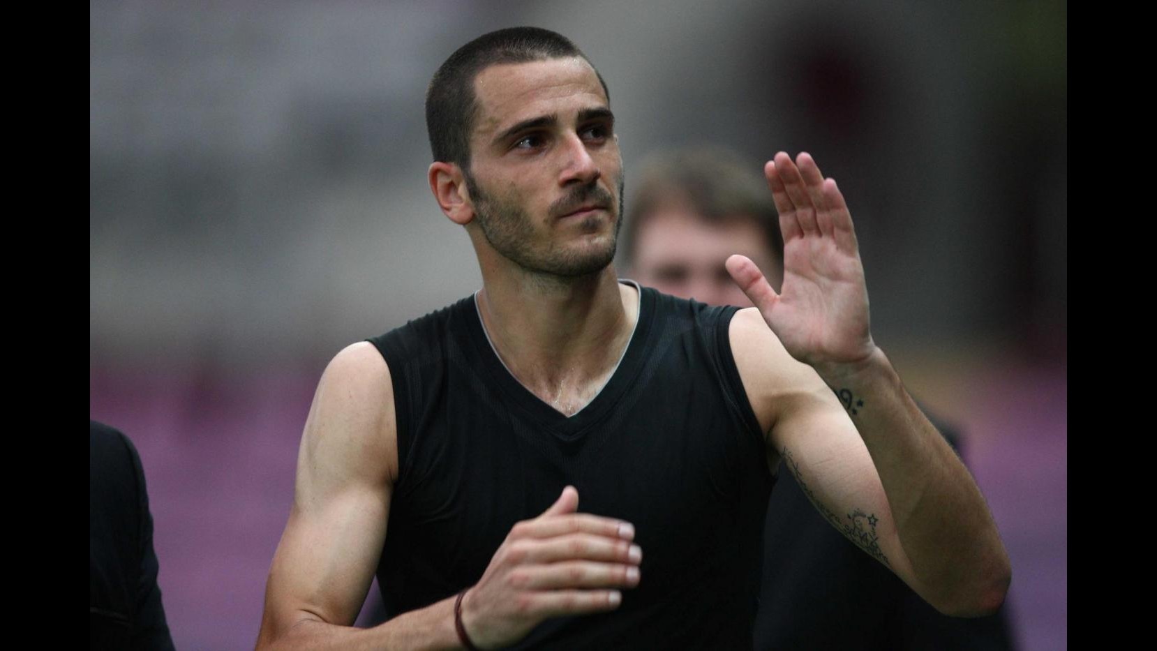Calcioscommesse, chiuso processo. Salta patteggiamento Bonucci