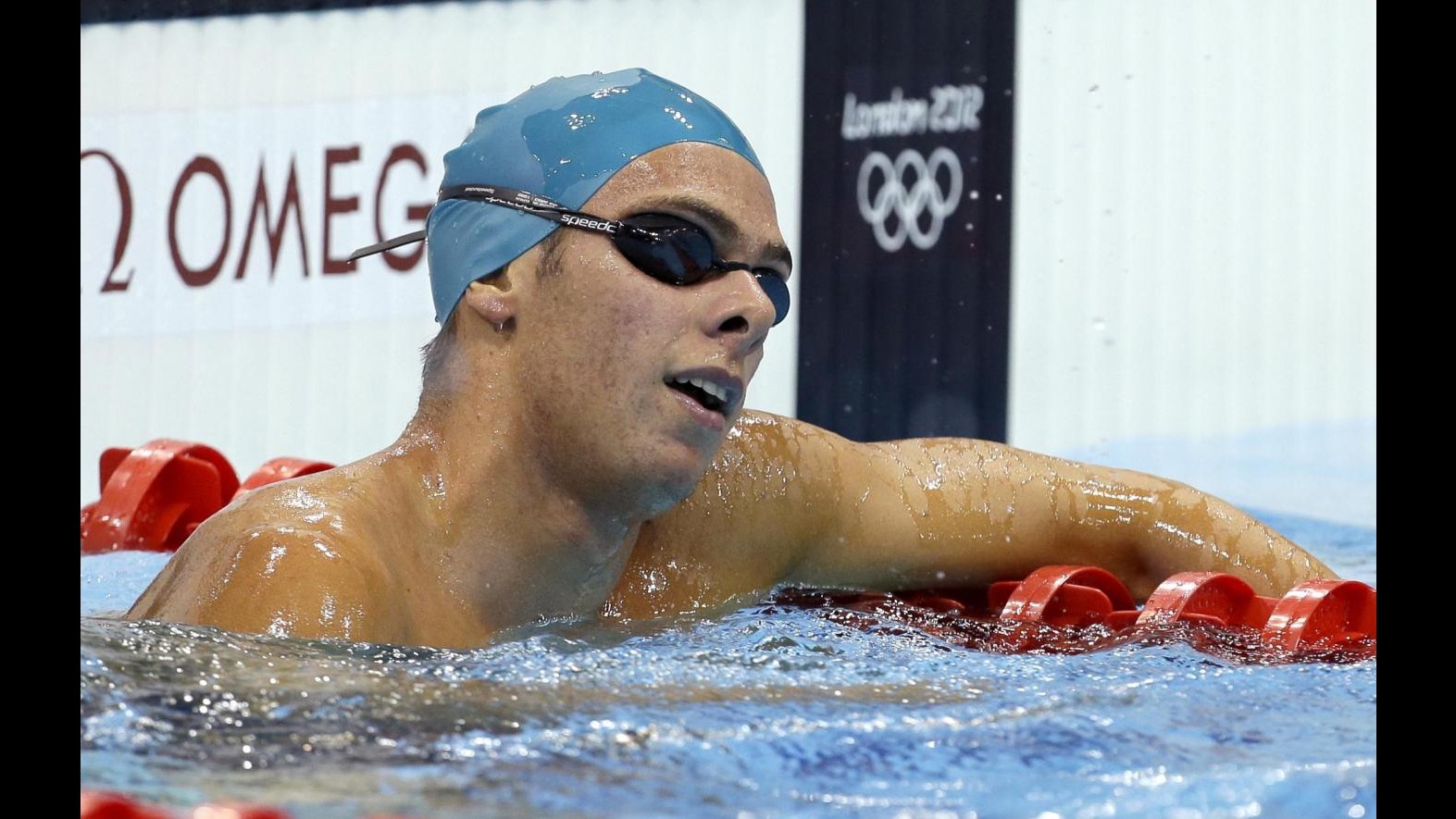 Londra 2012, Paltrinieri speranza nuoto. Beach, impresa Nicolai-Lupo