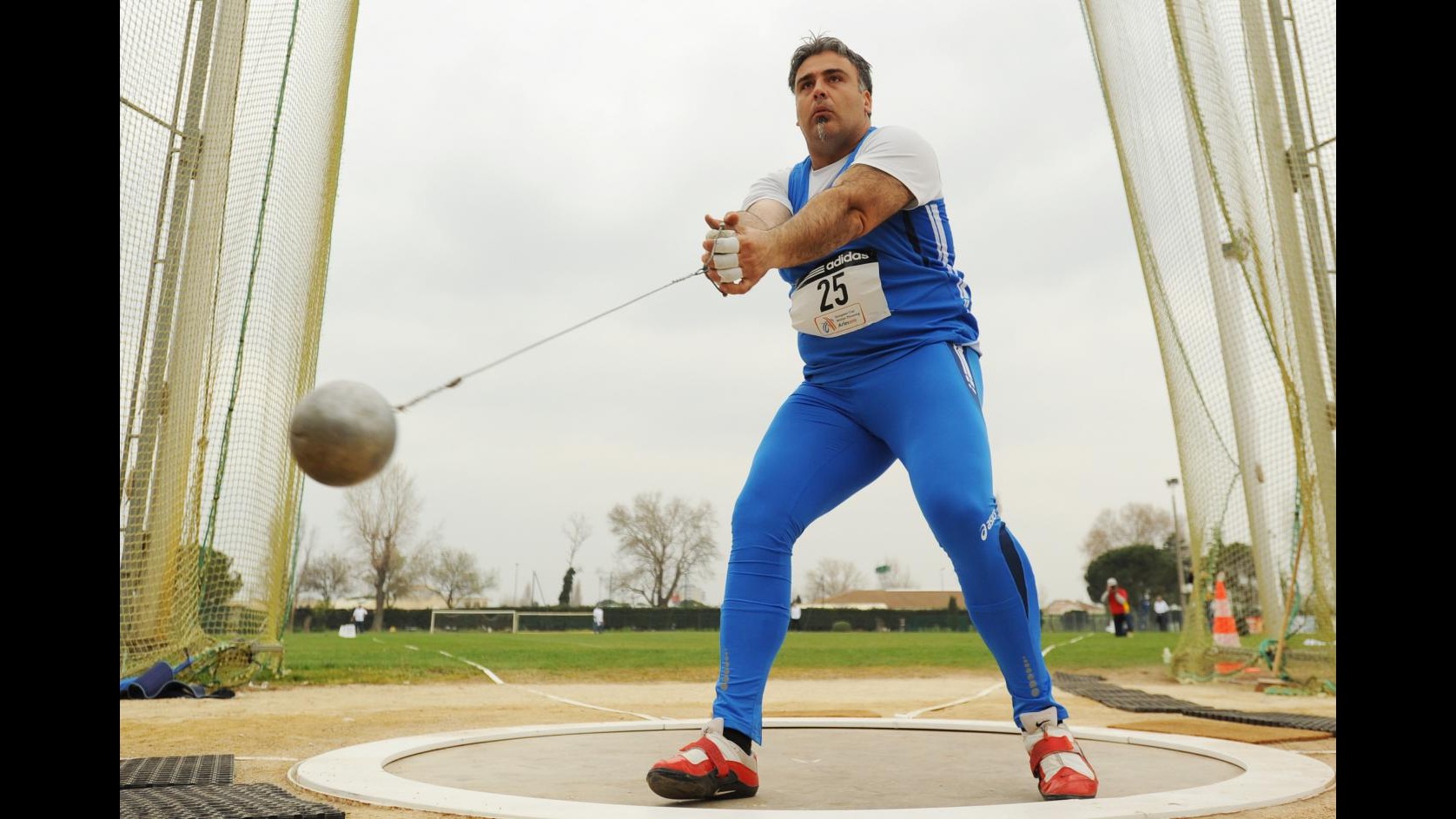 Londra 2012, Vizzoni e Floriani in finale: atletica azzurra sorride