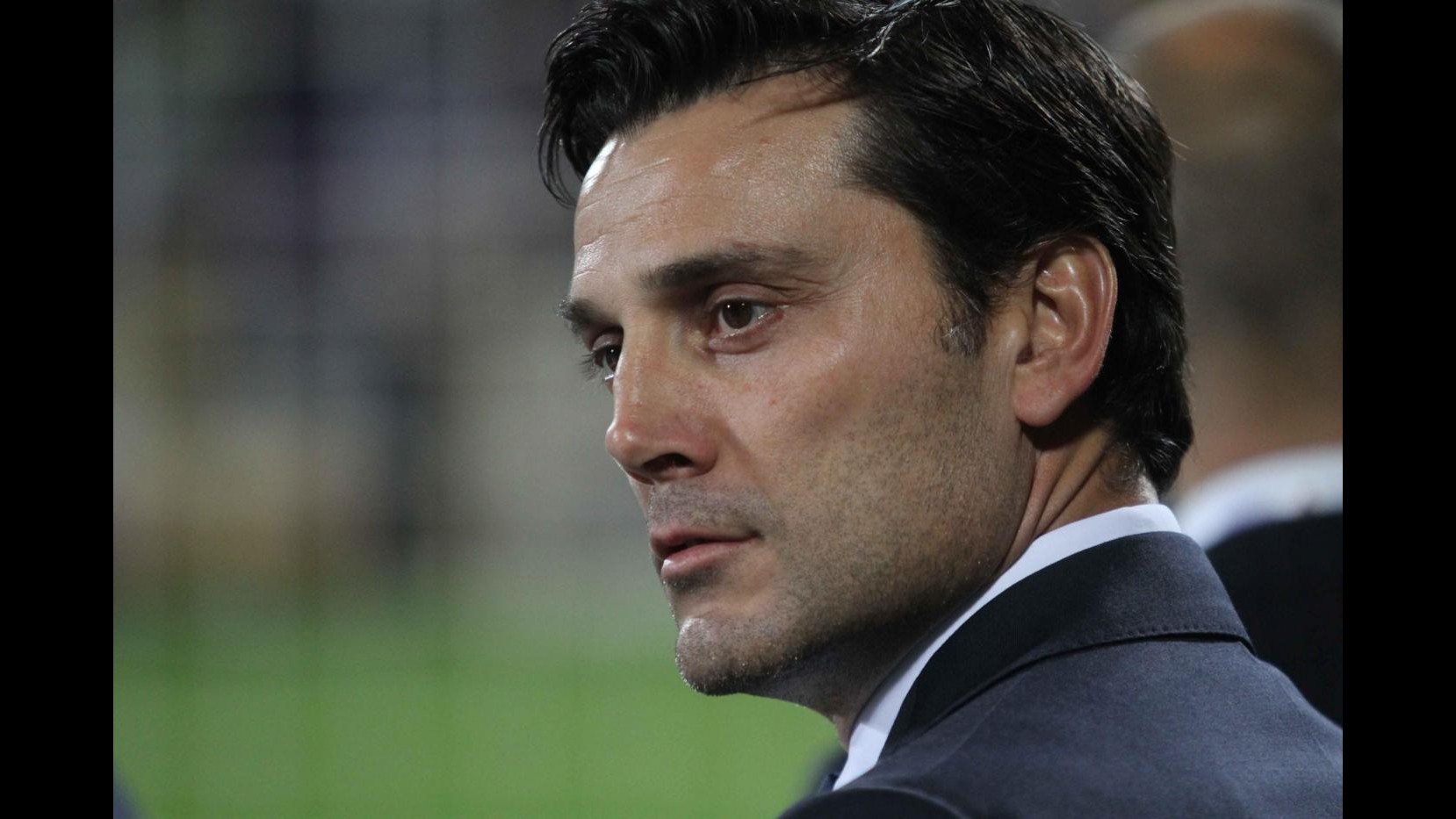 Montella: Mazzarri? Ci sentiremo, giusto chiarire personalmente