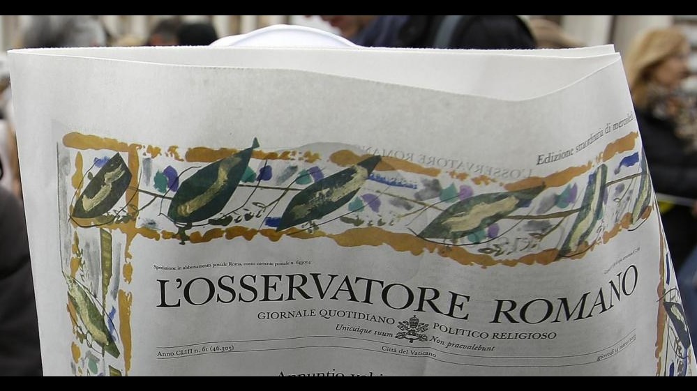 Governo, Osservatore Romano: Irresponsabile provocare una crisi