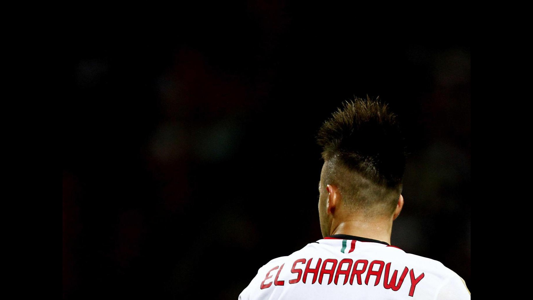 Microfrattura a piede sinistro, El Shaarawy non parte per Amsterdam