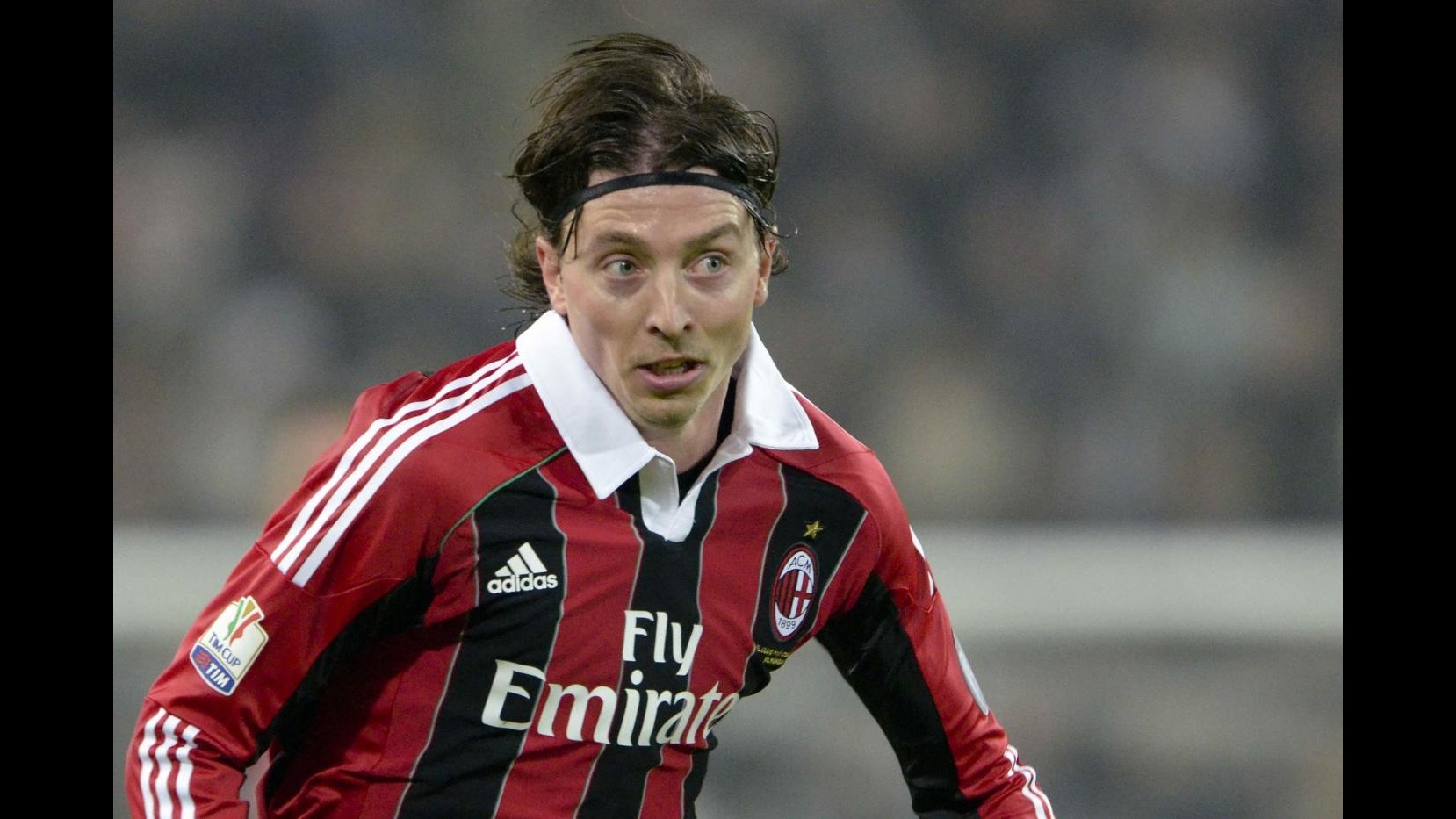 Milan, Montolivo rientra per sfida Champions con Ajax