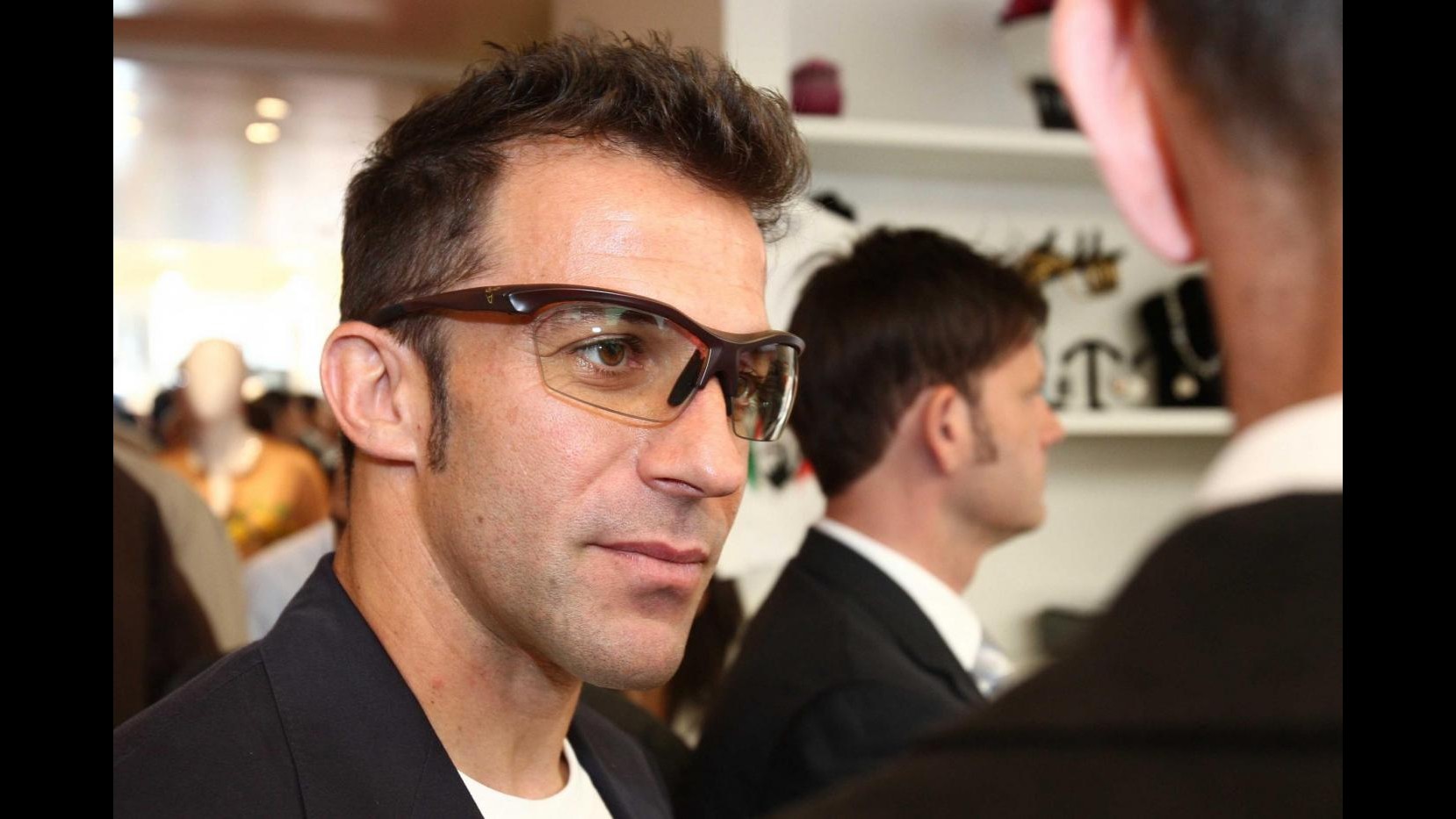 Sidney FC: Riunione decisiva a giorni per contratto con Del Piero