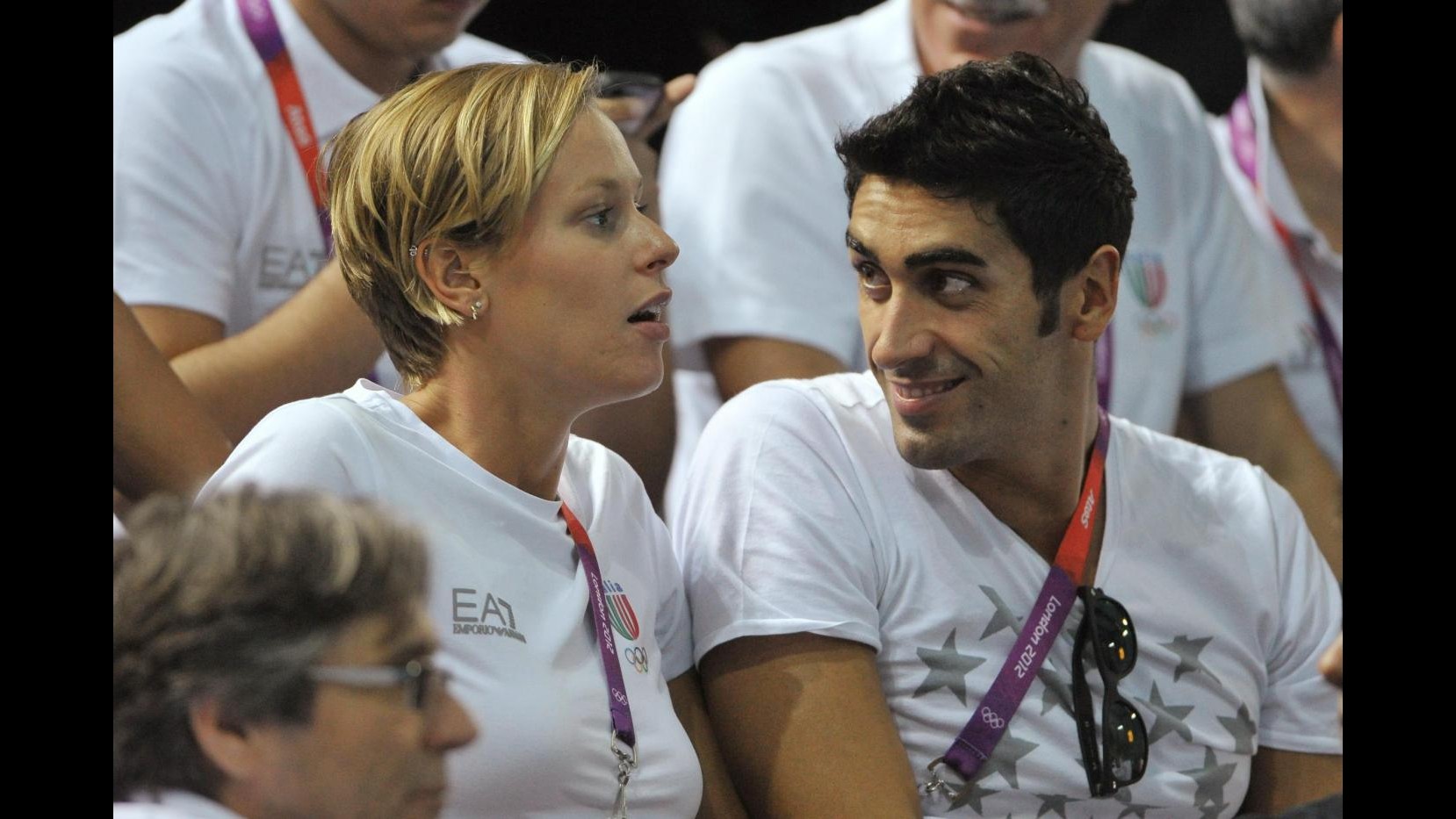 Nuoto, Pellegrini e Magnini divorziano da tecnico Rossetto