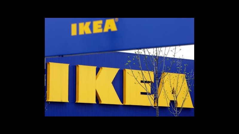 Ikea mette in vendita pannelli solari nel Regno Unito a 5.700 sterline