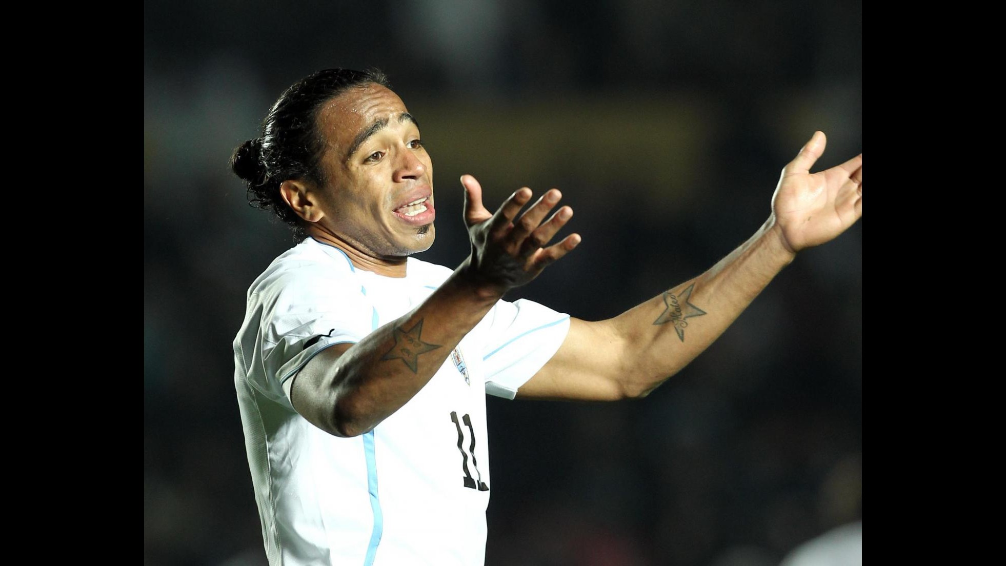 Alvaro Pereira: Inter sono pronto, un sogno essere qui