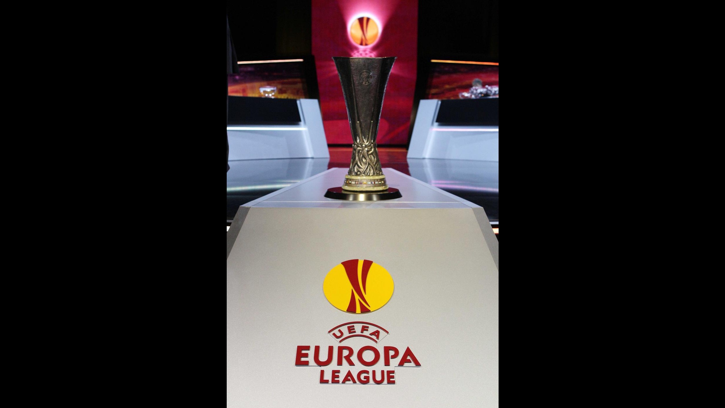Europa League, sorteggio duro per Udinese e Lazio. Ok Napoli e Inter