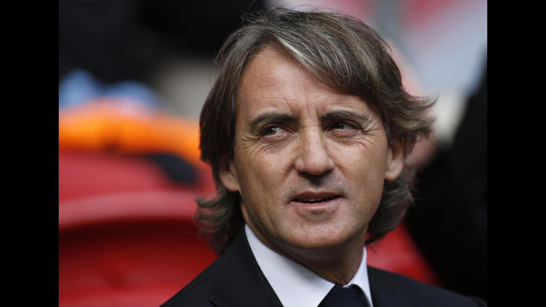 Mancini al Galatasaray, accordo a un passo. Probabile esordio in Champions con la Juve