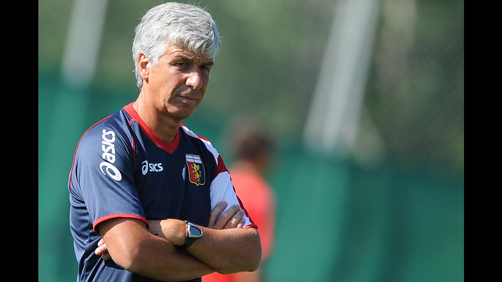 Genoa: Gasperini nuovo allenatore, esonerato Liverani