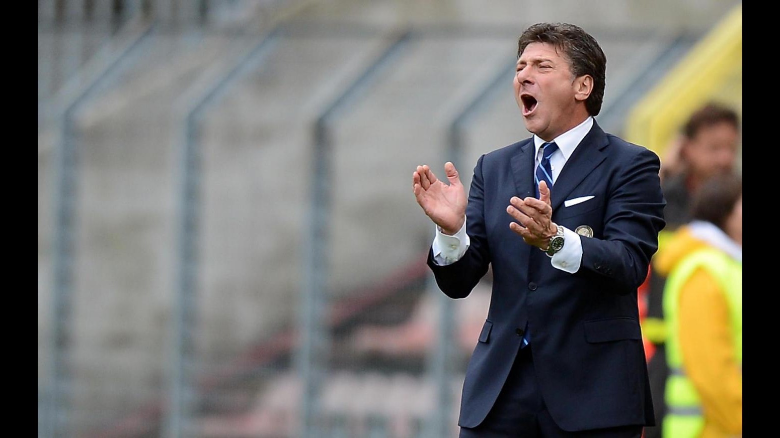 Mazzarri: Inter da scudetto? Bilancio dopo girone d’andata. Montella? Gli brucia ancora sconfitta