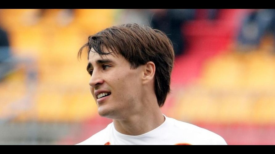 Bojan si presenta al Milan: Mai avuto esitazioni, sono qui per restare