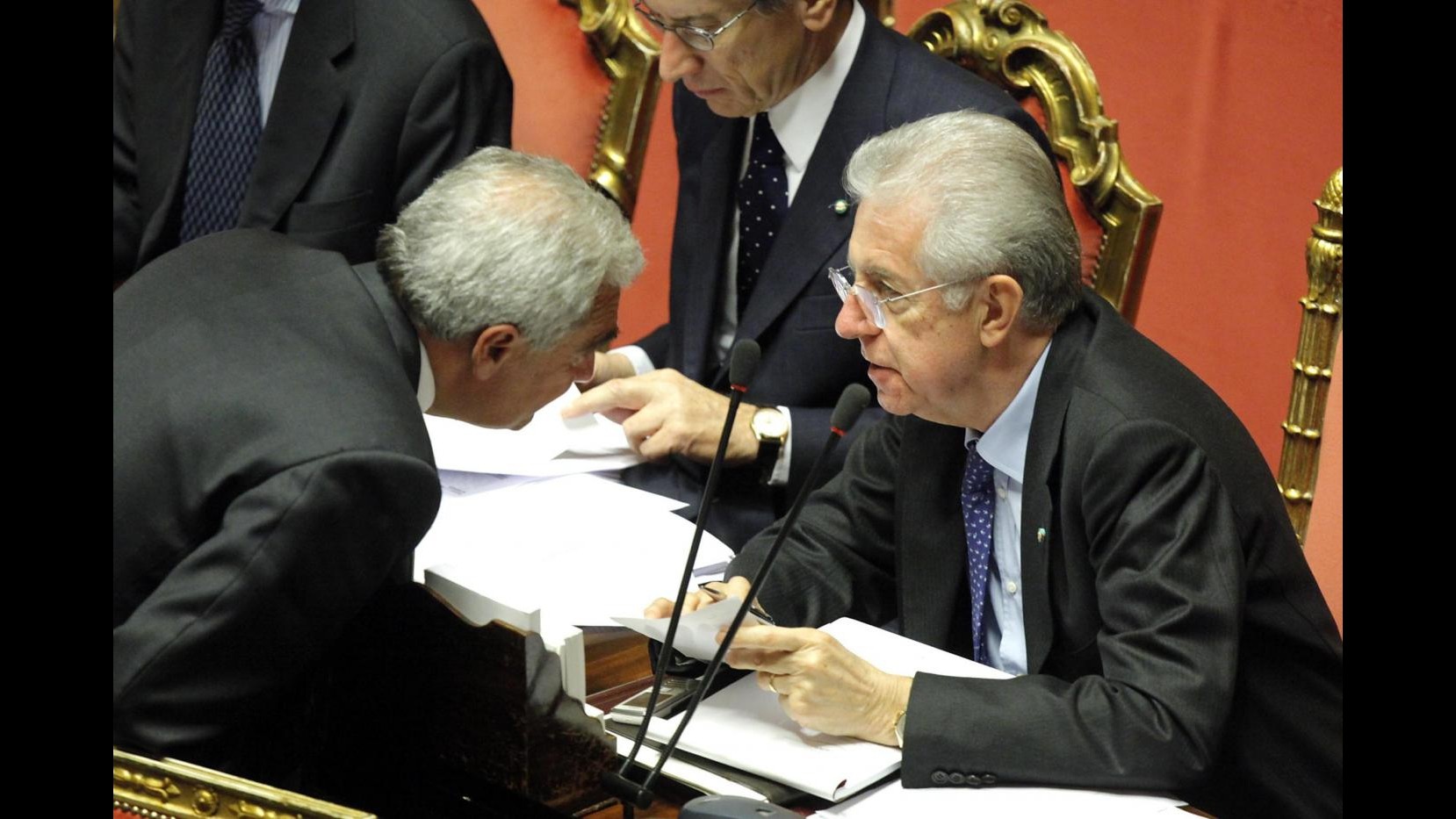 Cdm rinviato al 5 settembre, problemi su copertura decreto sanità