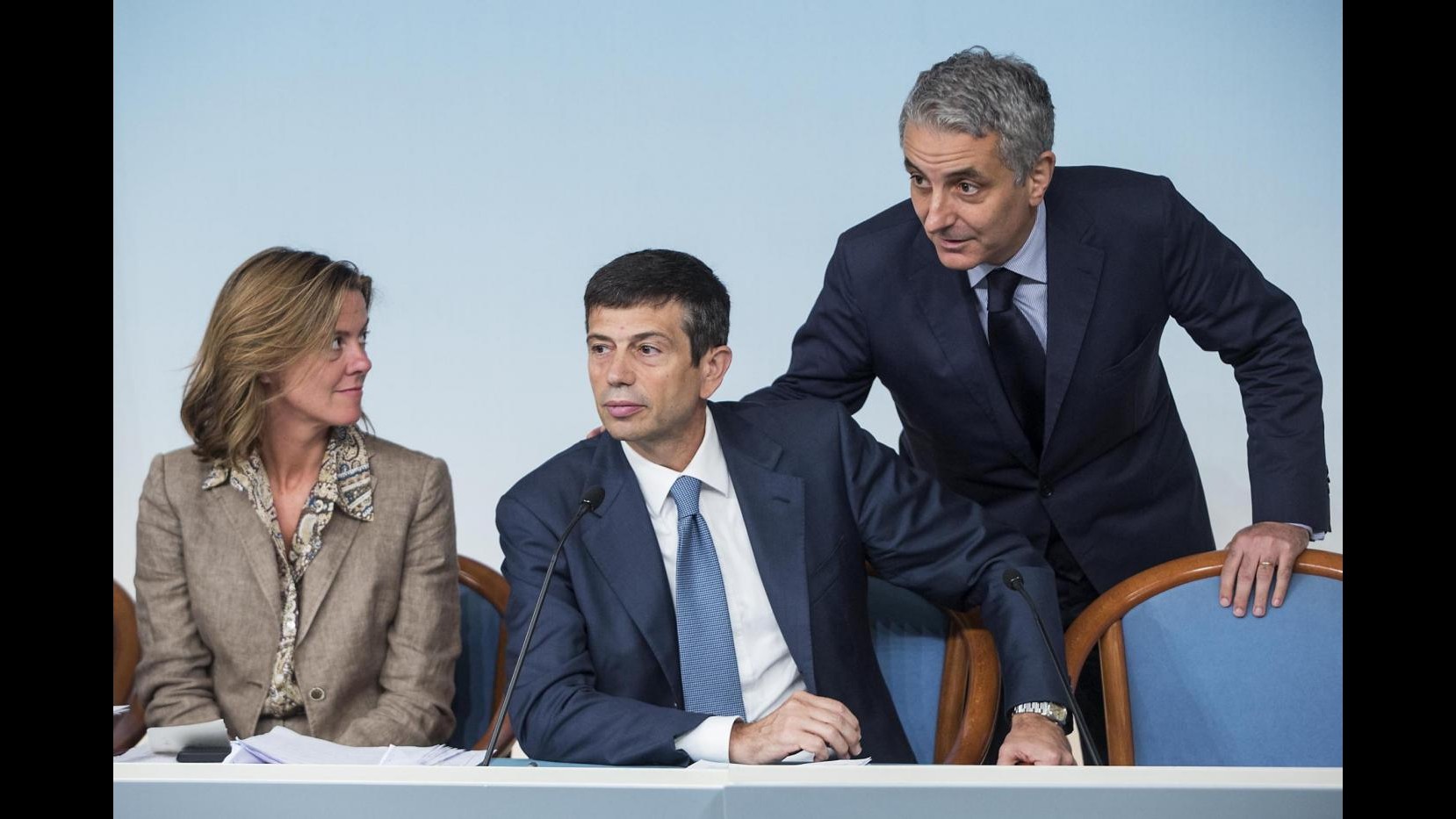 Bufera Pdl, Lorenzin e Quagliariello: Dimissioni ma fuori da Forza Italia. Anche Lupi si dissocia