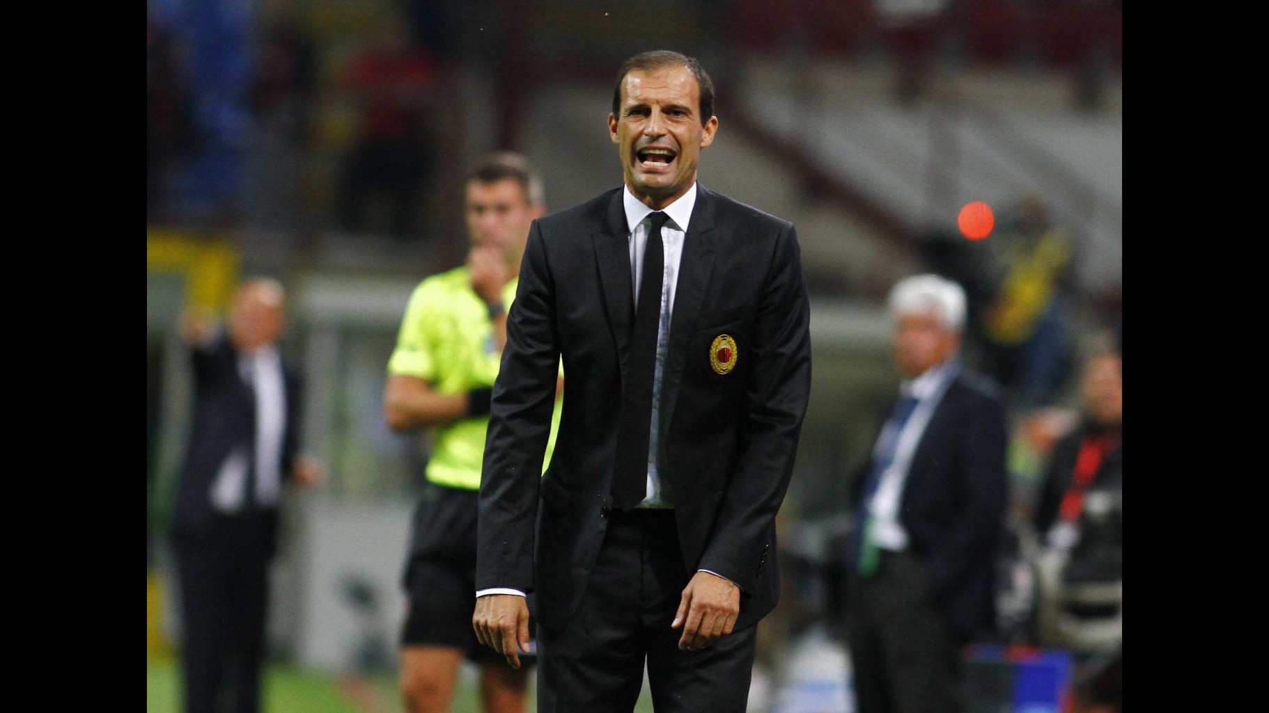 Rossi: Sampdoria è squadra che si deve salvare, dobbiamo svegliarci