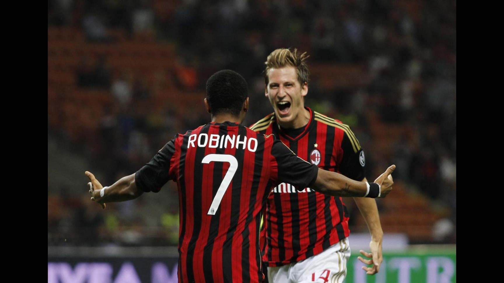 Birsa eroe a San Siro: Milan risorge, Samp battuta 1-0