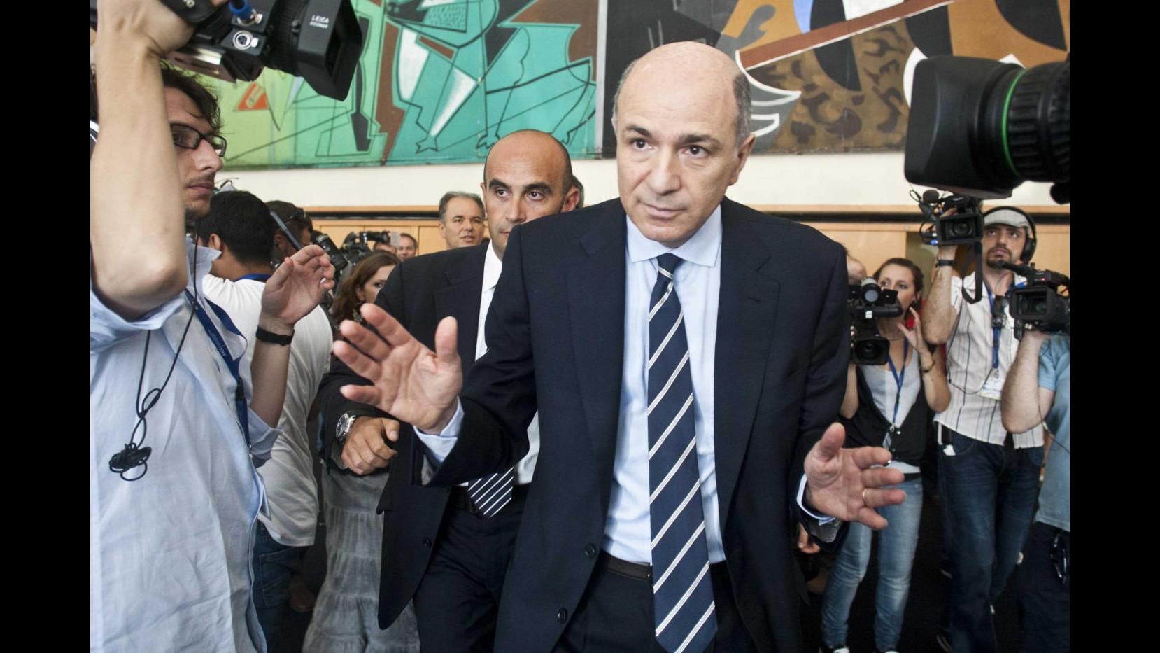 Passera: Ricandidarmi? Non mi tirerò indietro per rilanciare Italia