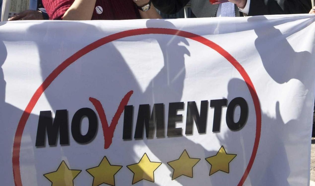Catania, oggi alle 16,30 dibattito del M5S su ‘La via dell’antimafia’
